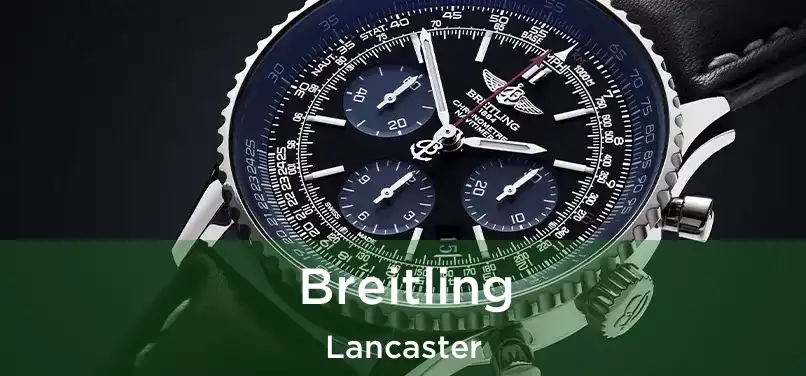 Breitling Lancaster